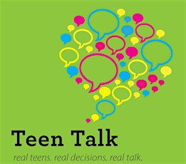 Teen Talk 2015 - 2016 primary image