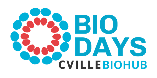 CvilleBioHub BioDays - Sept 30 Coffee