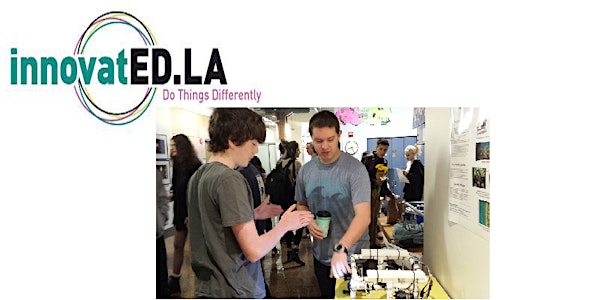 InnovatED.LA