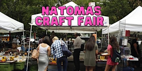 Natomas Craft Fair tickets