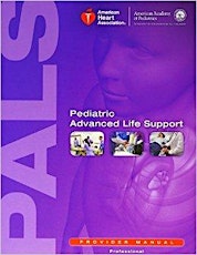 2016 SF Pediatric Advanced Life Support (PALS) 2-Day primary image