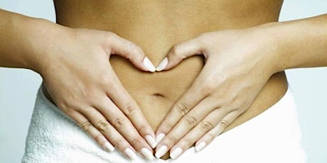 Womb Health ~ A Holistic and Natural Approach primary image
