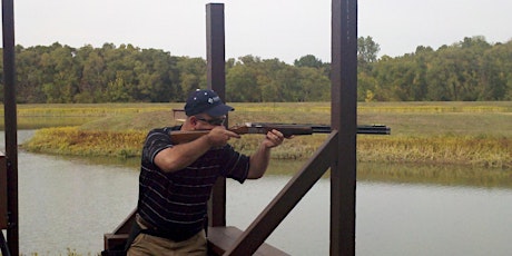 Sporting Clays Benefit at Flint Oak primary image