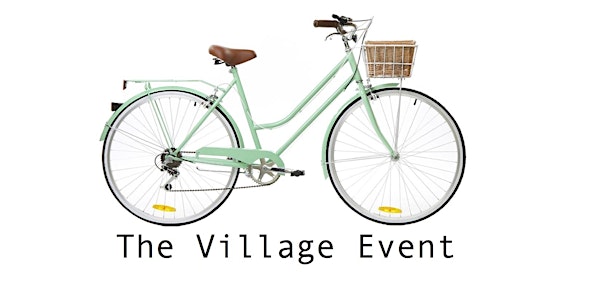 The Village Event with LeadLocal & Living Streets Alliance