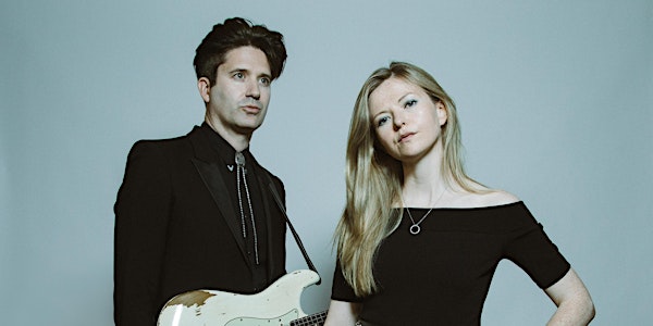 STILL CORNERS + Foxes in Fiction