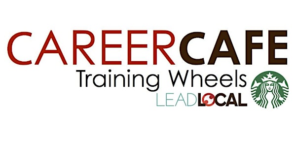 Career Cafe Training Wheels
