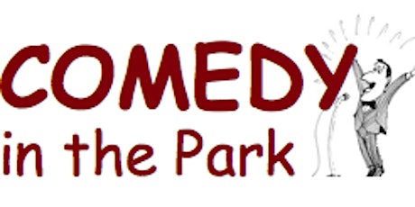 SPECIAL LABOR DAY WEEKEND COMEDY IN THE PARK & BBQ! primary image