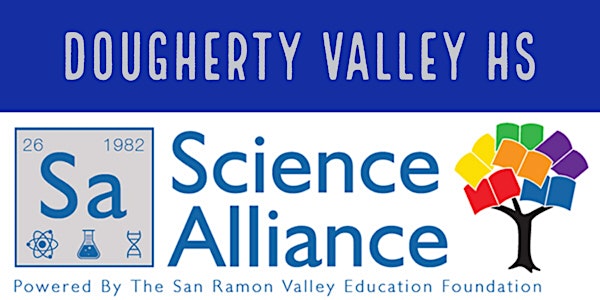 SRVEF Science Alliance -  DVHS Feeders (5th Grade Only)