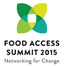 Food Access Summit 2015: Networking for Change primary image