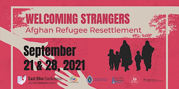 Welcoming Strangers: Afghan Refugee Resettlement