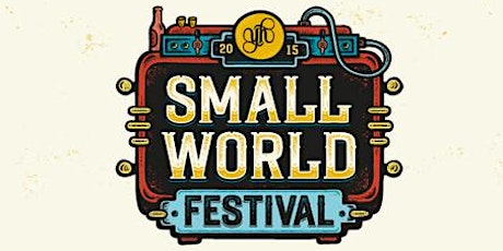 Small World Festival primary image