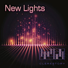 New Lights - Berkeley primary image