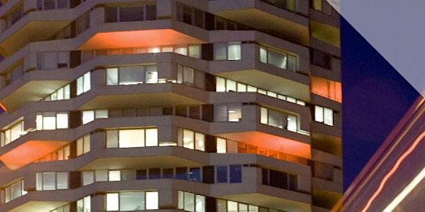 Sussex Innovation - Croydon Open House