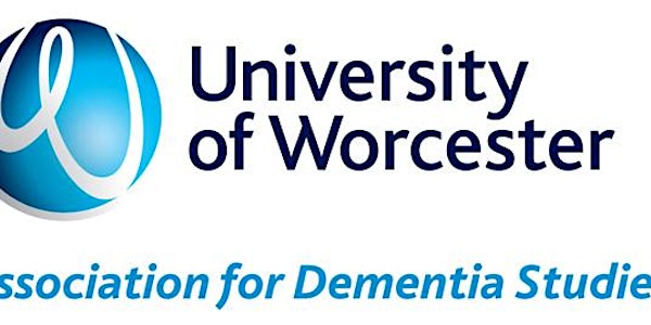 Association for Dementia Studies: 2015 Seminar Series: The Meeting Centres...