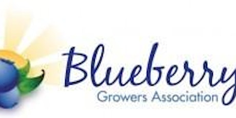 Florida Blueberry Growers Association Fall 2015 Meeting & Tradeshow primary image