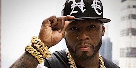 50 Cent Live @ KOD Chicago primary image