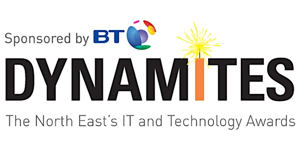 Dynamites 15 - The North East's IT and Technology Awards