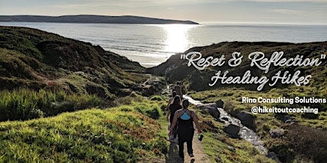 Reset & Reflection Healing Hikes 2021 primary image