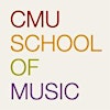 Logo van Carnegie Mellon University School of Music