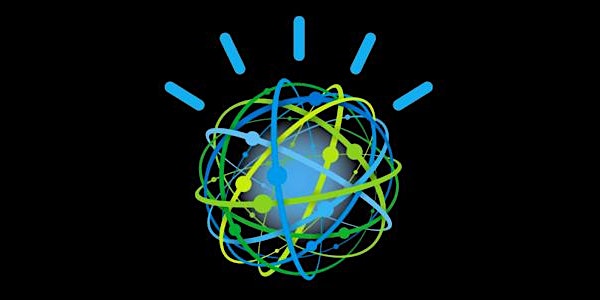Watson Pitch Competition @Capital Week