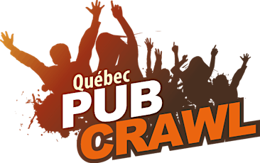 Québec Pub Crawl (Eng.) primary image