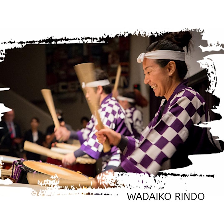 
		JAPANAROO Festive Season Concert -Australian & Japanese Dance, Music, Arts image

