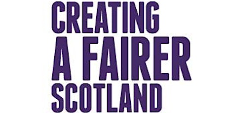 Fairer Scotland: Planning Event (Kilmarnock). primary image