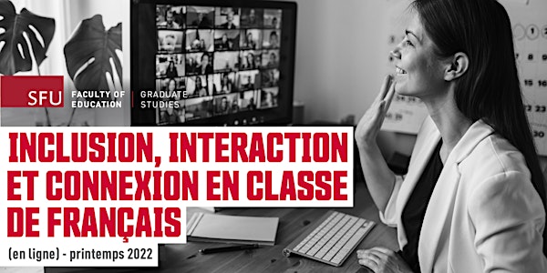 Inclusion, Interaction and Connection in the French Classroom, Sample Class