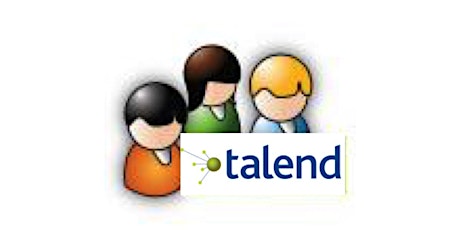 Talend community user group Bristol & SW UK primary image