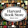 Logotipo da organização Harvard Book Store