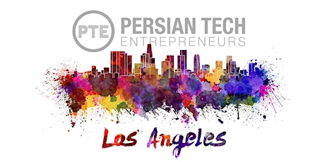 PTE in LA:  Second Annual Forum for Technology and Entrepreneurship primary image