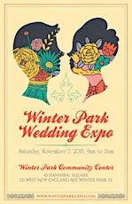 Winter Park Wedding Expo - Saturday, Nov. 7, 2015 primary image