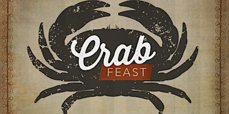 Redwood's First Annual Crab Feast primary image