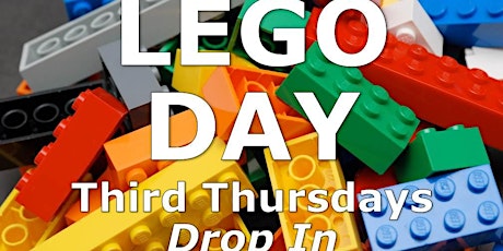 Lego Day primary image