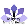Logotipo de Mighty Mindful Beings