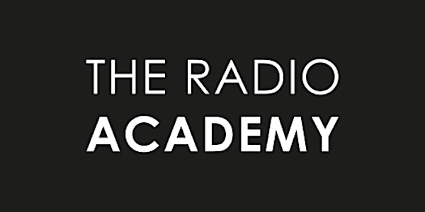 The Radio Festival 2015