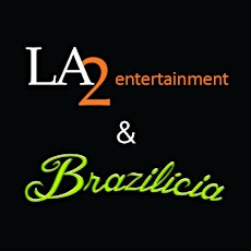 Brazilian Independence Day Party- September 6 at Liberty Theater Times Square primary image