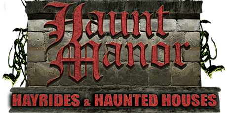 Haunt Manor - Hayrides and Haunted Houses primary image