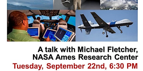 NASA Ames Research Center Presents: Trends in Aviation primary image