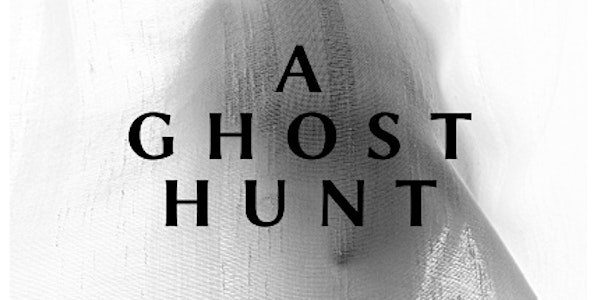 TSPI Presents A Ghost Hunt at the Historic Ashbel Woodward Museum