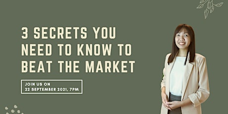 3 Secrets You Need To Know To Beat The Market | The Joyful Investors