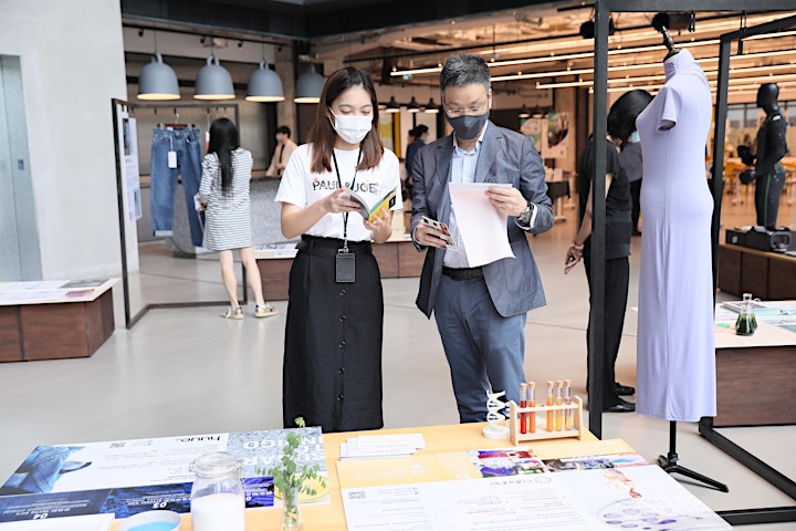 Material Meetup HK: Future Wearable Device and Material image