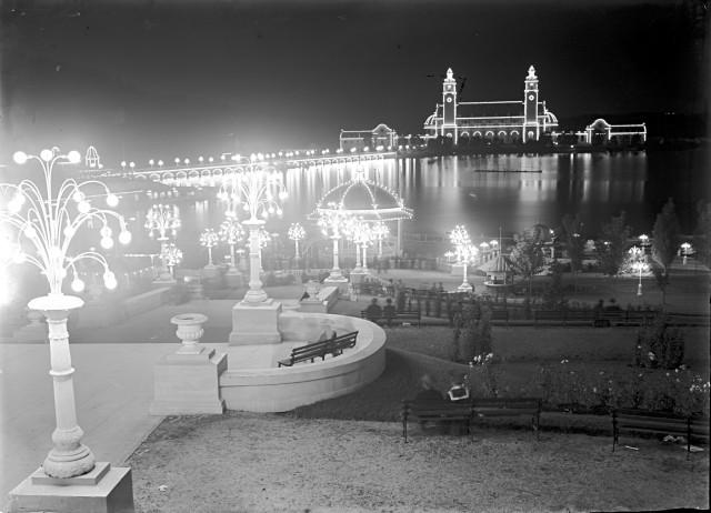 Historic Slabtown Walking Tour: From NW 23rd to the 1905 Fair