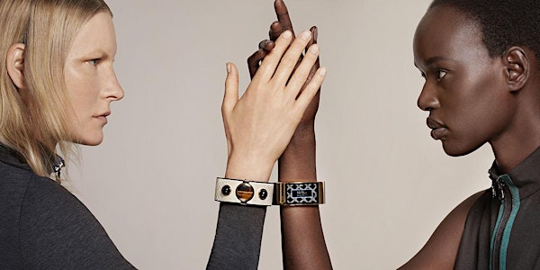 Wearable Tech + Digital Health SF 2016