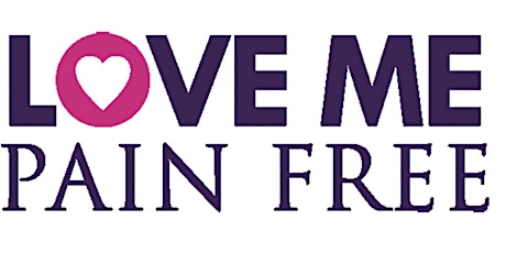 Love Me Pain Free Fundraiser (Church Of Christ Women's Ministry) primary image