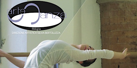 Immagine principale di Settimana di prova gratuita ad Arte Danza Bologna 