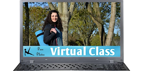 Virtual Pilates Classes primary image