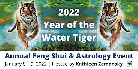 2022 Annual Feng Shui, Astrology & TimeBlazr® Event