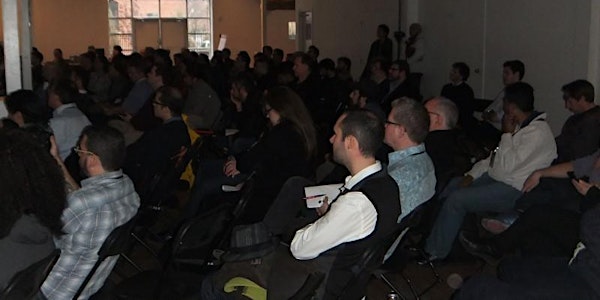 Immersed 2015