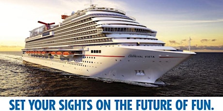 Carnival Vista - Cruises to Europe From Spain To Greece And Everything In Between primary image